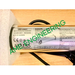 Đèn NIKKI NLM10SG-AC