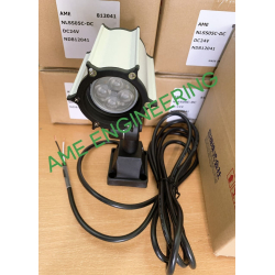Đèn NIKKI NLSS05C-DC