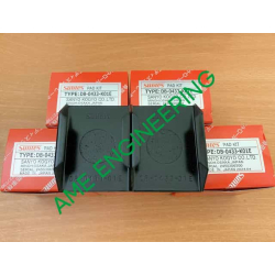 Má phanh Suntes DB-0433-K01E