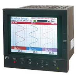 Fuji Paperless Recorders