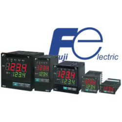 Fuji Temperature Controller