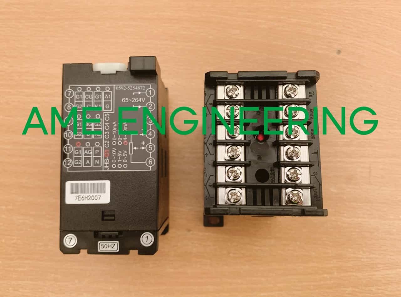 Module kích hoạt góc pha MTI JHB-C1