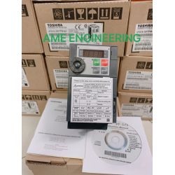 Biến tần Toshiba VF-S15