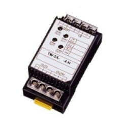 Signal converter TW series