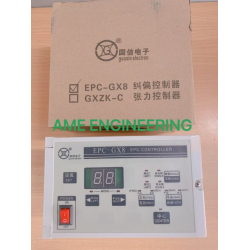 Bộ điều khiển căn biên EPC-GX8
