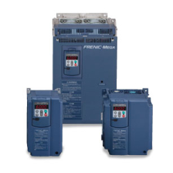 Biến tần Fuji Mega