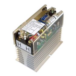 Bộ điều khiển nguồn 1 pha SCR 20~40A