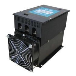 Bộ điều khiển nguồn 3 pha SCR 30~160A