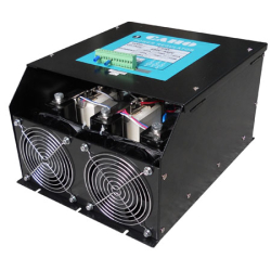 Bộ điều khiển nguồn 3 pha SCR 200~570A