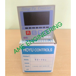 Bộ đếm Hoyu YU-761