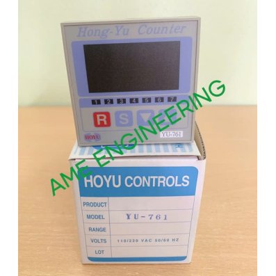 Bộ đếm Hoyu YU-761
