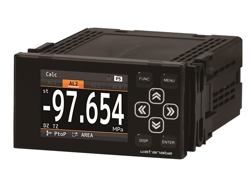 Bộ hiển thị số Watanabe