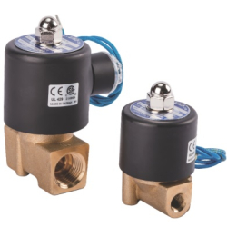 Van điện từ UD series