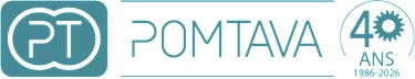 Pomtava logo