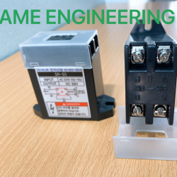 Bộ chỉnh lưu phanh động cơ SR-60