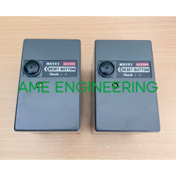 Bộ điều khiển đầu đốt MD202 15S