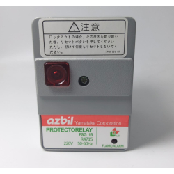 Protectorelay Azbil R4715B