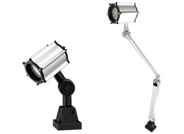 AME phân phối Đèn LED chiếu sáng NIKKI Taiwan