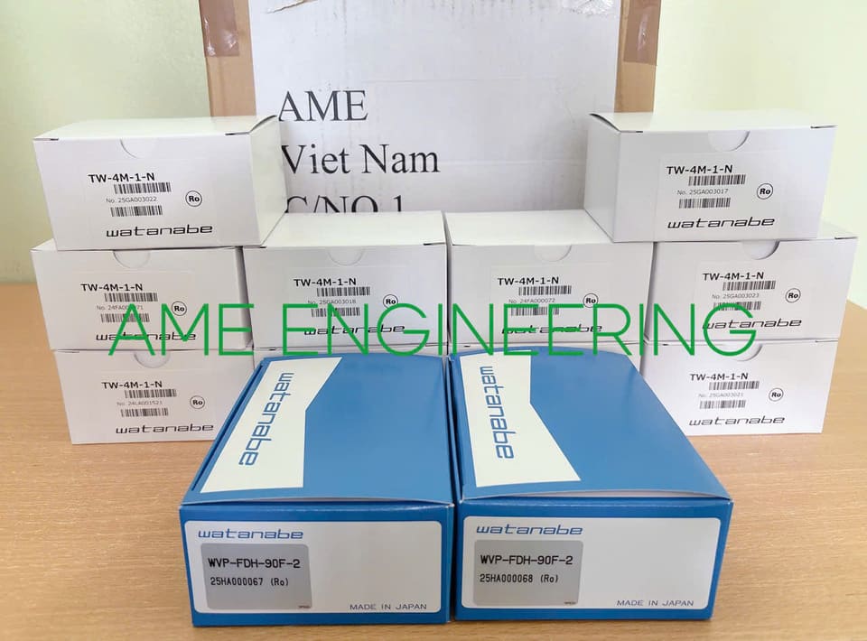 Watanabe signal converter