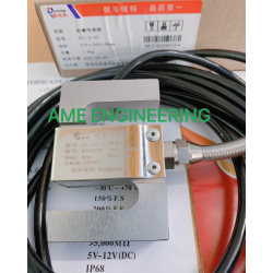 Loadcell STL-C-50