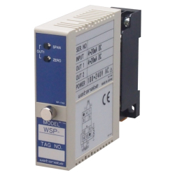 Signal converter WSP-AZ / EZ series
