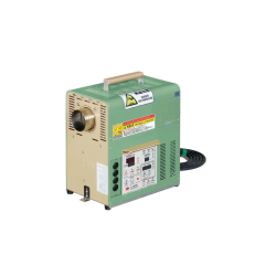 Hot Air Generator TSK-C Series