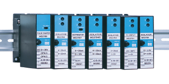 AME bàn giao thiết bị chuyển đổi tín hiệu MTT MS3703-D-04/K