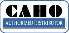 CAHO Authorized Distributor