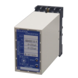 Signal Converter WVP-DS / DZ series