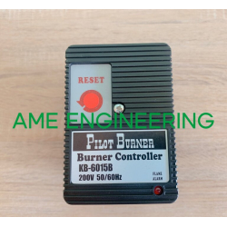Rơ le điều khiển đầu đốt KATO KB-6015B 200V