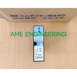 Signal converter MS3704-D-44/K