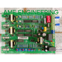 Bo mạch điều khiển FP-CE88A