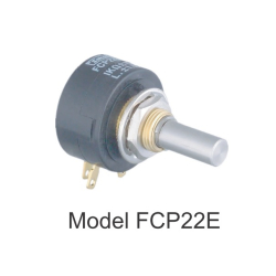 Biến trở Sakae FCP series