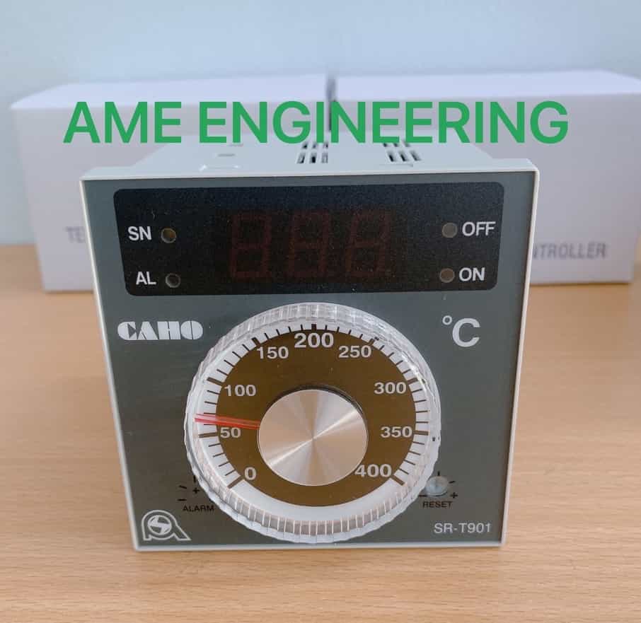 Bộ điều khiển nhiệt độ chuyên dụng cho lò nướng bánh CAHO SR-T901