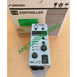 Bộ điều khiển rung C10-1VF