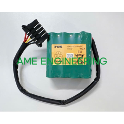 Pin FDK 8HR-4/3FAUPC 9.6V