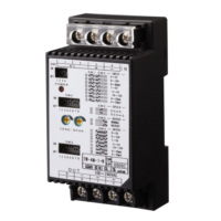 Signal converter TW-4M series