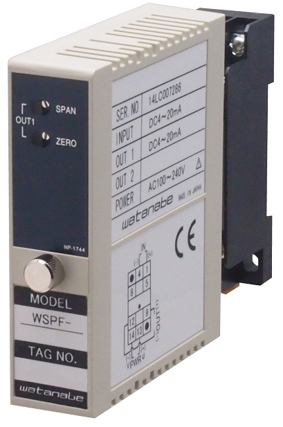 Watanabe Signal Converters