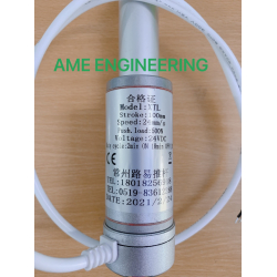 Xy lanh điện XTL 100mm 24V