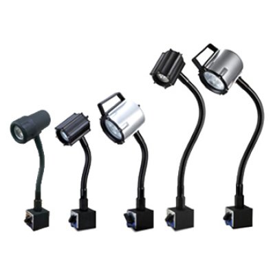 Magnetic stand LED Lights BM series