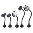 Magnetic stand LED Lights BM series