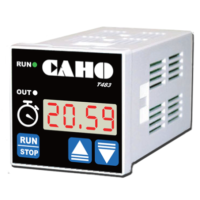 CAHO T483 Timer