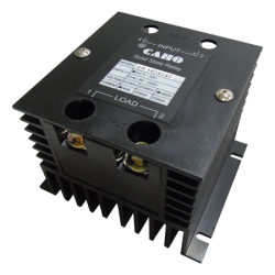 Rơ le bán dẫn 1 pha SR-H series