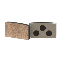 Má phanh Suntes DB-0435-K01A