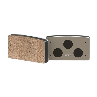 Má phanh Suntes DB-0435-K01A