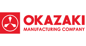 Okazaki logo