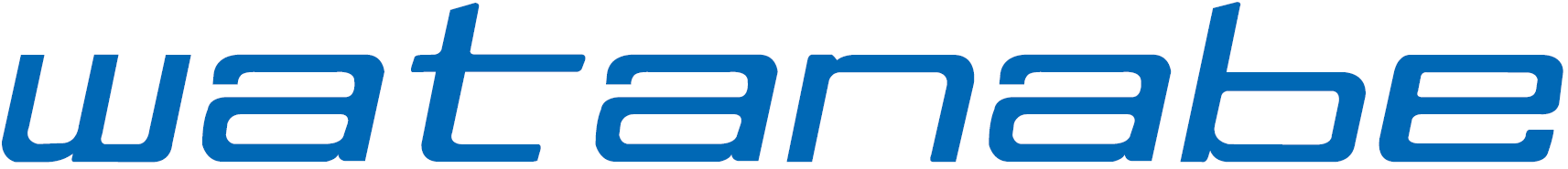 Watanabe LOGO