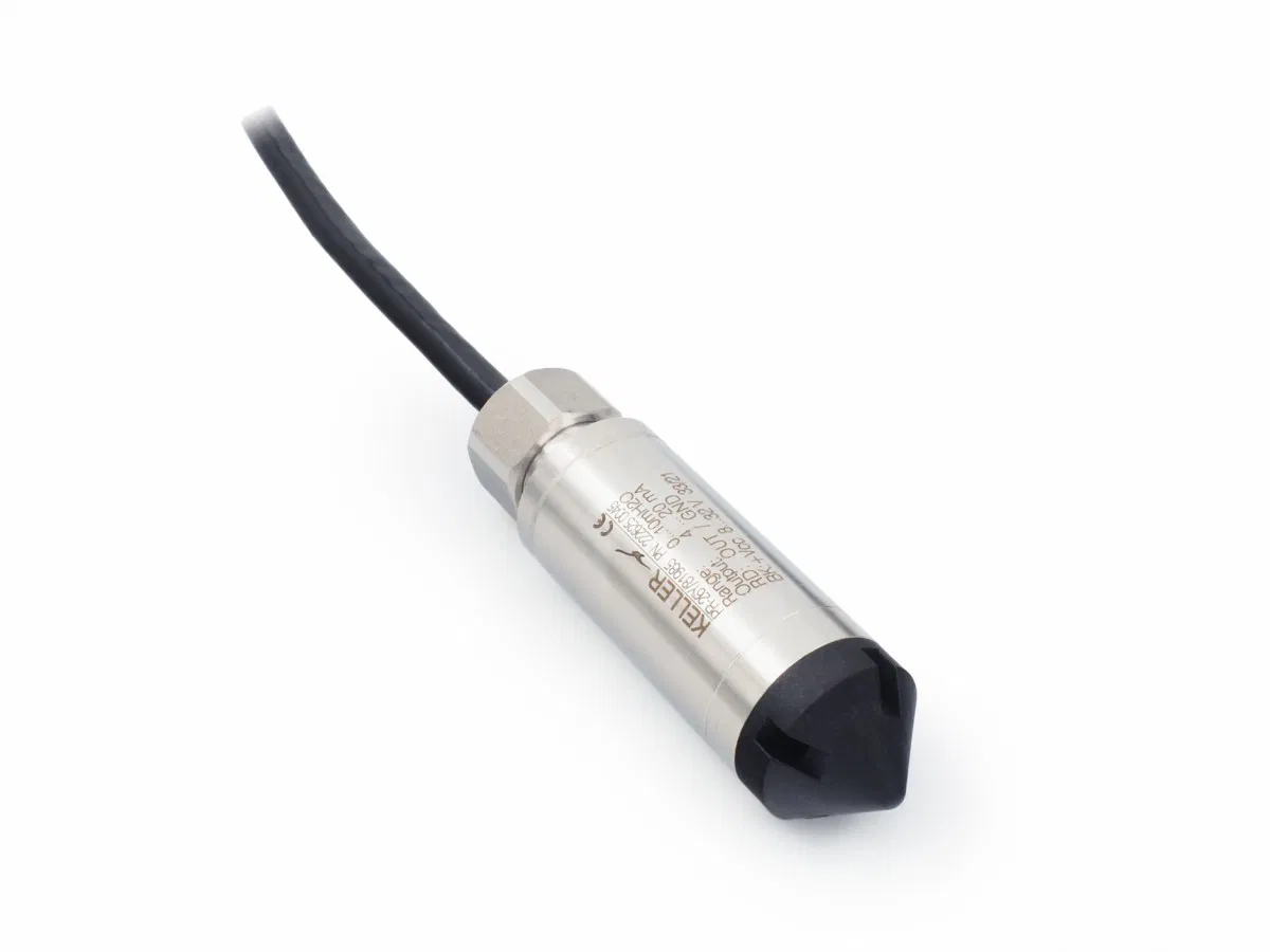 Cảm biến Keller 26Y series