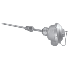 Cảm biến nhiệt độ Watanabe Pt100