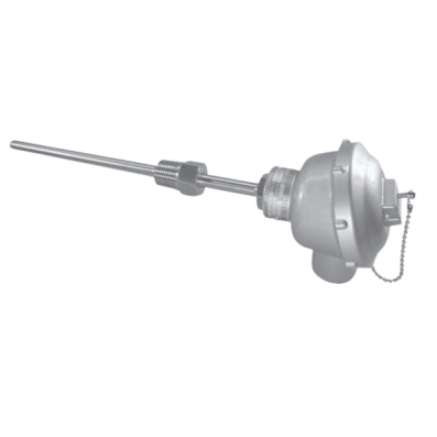 Cảm biến nhiệt độ Watanabe Pt100